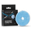 Hybridná podložka z mikrovlákna FX Protect Heavy Cut 80 mm