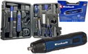 EINHELL BT-AS 3,6 LI SÚPRAVA AKUMULÁTOROVÝCH SKRUTKOVAČOV
