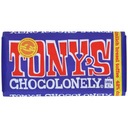 Tonys Chocolonely Chocolate XL praclík a karamel 180g