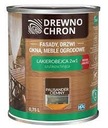 Lak moridlo 2v1 Wood Protector Water 0,75L Palisa.C