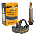 Rúrka 26 x 1,75-2,50 FV 42mm MTB CONTINENTAL 200g