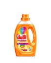 DALLI Farb - Color prací prostriedok 1,1l 20p DE