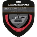 Jagwire Road Elite Utesnený brzdový kábel a súprava krytu