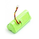 Batéria do skenera Symbol 82-67705-01 3,6V 700mAh