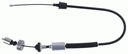 SACHS 3074 600 271 KÁBLO SPOJKY