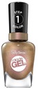 Sally Hansen Miracle Gel Polish One Shell of 211