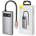 Baseus Hub 4v1 USB-C USB 3.0 HDMI USB-C PD 100W