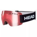Juniorské lyžiarske snowboardové okuliare HEAD S1