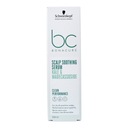Schwarzkopf BonaCure Upokojujúce upokojujúce sérum pre citlivú pokožku hlavy 100 ml