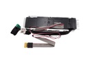 Predný panel USB Audio LED Dell Optiplex 3020 3D62W