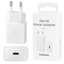 ORYG nabíjačka SAMSUNG 15W Galaxy A34 A54 A14 5G