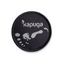 Kapuga Wanderer's Foot Patch Gen. 2 Vyšívaná