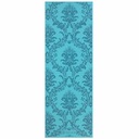GAIAM NEO BAROQUE YOGA PODLOŽKA 173 x 61 x 0,4 cm