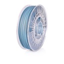 Rosa filament PLA štartér 1,75mm 0,8kg Blue Pearl