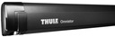 MARKÍZA THULE OMNISTOR 5200 MISTIC GRAU 4,5 m