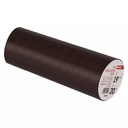 PVC izolačná páska 19mm / 20m hnedá