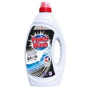 GERMAN POWER WASH Prací gél Čierny 4l 92 pr