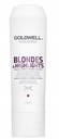 GOLDWELL BLONDES SVETLENÝ BLONDE KONDICIONÉR 200 ml