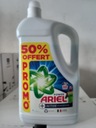 Ariel Active Odour Defense gél 4,4l