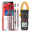 Digitálny kliešťový multimeter PLN 4 000 St180