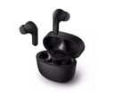 Slúchadlá do uší Philips TAT2206BK/00, čierne