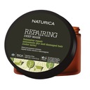 RICA NATURICA OPRAVNÁ POSILŇUJÚCA A OPRAVNÁ MASKA NA VLASY 250ml