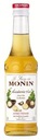 MACADAMIA MONIN sirup 250ml - makadamový orech
