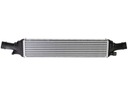 INTERCOOLER AUDI A5 1,8 2,0 Q5 2,0 3,0