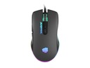 Škrabka na myš Fury 6400 DPI RGB