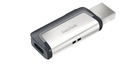 SanDisk Ultra Dual Drive USB-C 256 GB