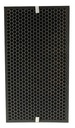 Uhlíkový filter typu FZ-J80DFX pre Sharp FP-J80EU-W
