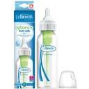 Dr Brown's Úzka fľaša 250 ml OPTIONS Plus