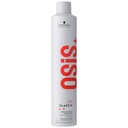 Schwarzkopf OSIS+ elastický elastický lak na nechty 500 ml