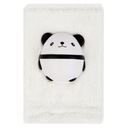 Notebook Plusz 147x216/80k Panda Pb rad 12/48