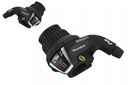 Radenie SHIMANO REVOSHIFT 3bn SL-RS35 ľavé + kábel