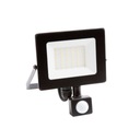 HALOGÉNOVÉ LED SVETLO 30W 4000K S PIR SENZOROM