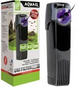 AQUAEL UniFilter 500 UV vnútorný filter 100-200l