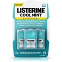 LISTERINE Cool Mint Osviežujúce listy 72ks USA