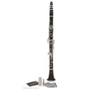 Buffet 17/6 E13 442hz Bb klarinet s puzdrom