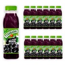 Tymbark Nektár z čiernych ríbezlí 300 ml x 12 kusov