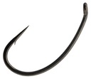 Korda Hooks Kurv Shank No.6