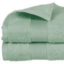 UTERÁK BIO VLNA zelená 100 x 150