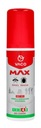 Vaco Max Liquid proti komárom a kliešťom Deet 30% 80ml