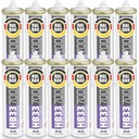 Náplň plynová pre spojovacie prvky 115 mm 56 ml 12 ks 28 g