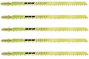Festool 204335 List do priamočiarej píly Wood Universal S 145/4 FSG/5 T 5 kusov