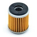 Olejový filter MIW RIEJU 250 450 Marathon 09-11 HF141