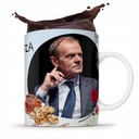 DARČEK HRNÍČKU PLATNÁ PLATFORMA DONALD TUSK PO