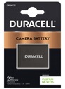 Batéria Duracell DRFW235, náhrada za Fuji NP-W235