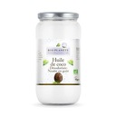 BIO KOKOSOVÝ OLEJ BEZ ZÁPACHU 950 ml - BIO PLANÉTA