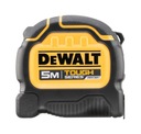 DWHT36917-0 DEWALT premium ROLLING MEASURE 5M 32MM